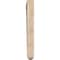Ekena Millwork Balboa Craftsman Smooth Bracket, Douglas Fir, 5 1/2"W x 44"D x 48"H BKT06X44X48BOA04SDF - alternate 4
